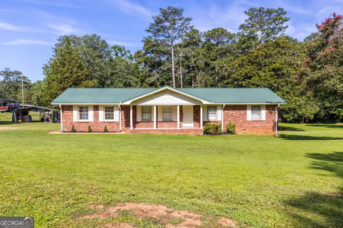 224 Patillo Road, Stockbridge, GA 30281 - #1