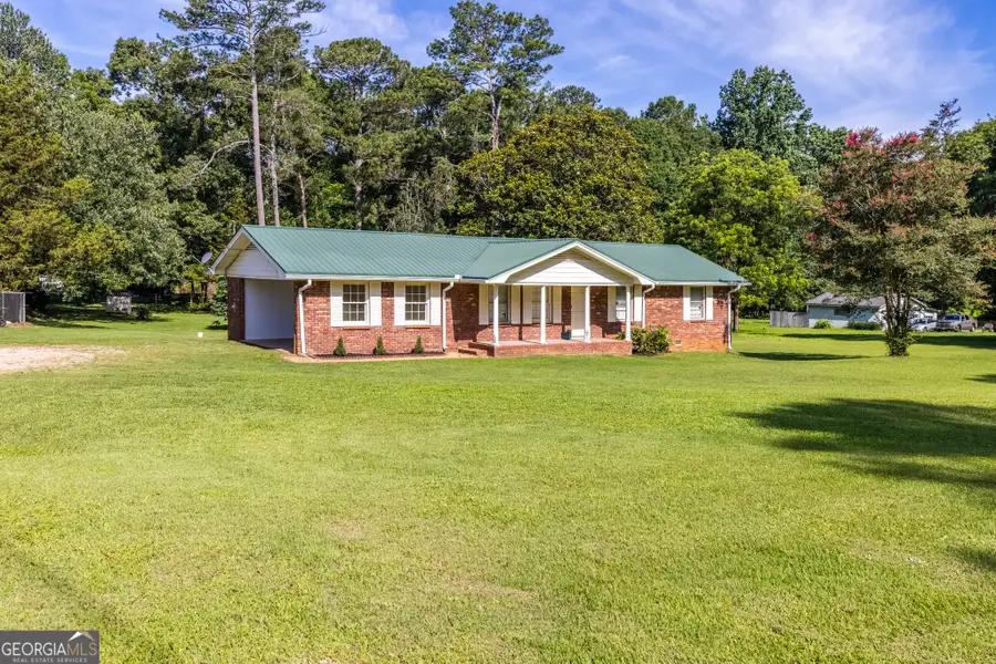 224 Patillo Road, Stockbridge, GA 30281 - #3