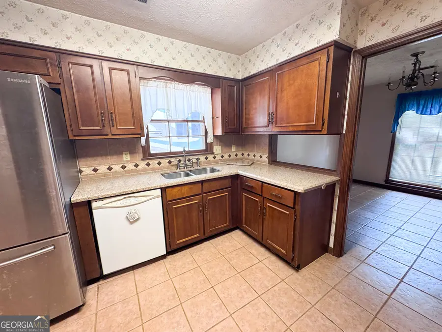 123 Hazel Way, Lagrange, GA 30241 - #3