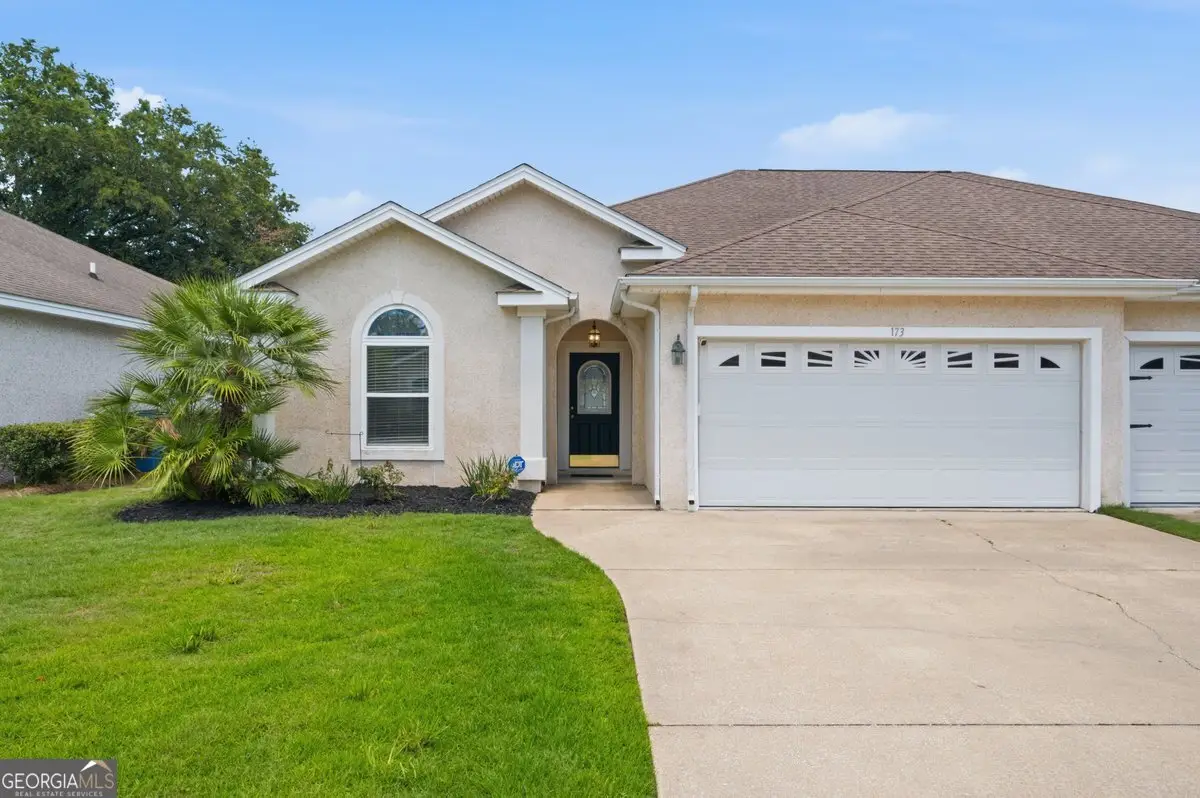 173 Cypress Run Drive, Brunswick, GA 31520 - #1
