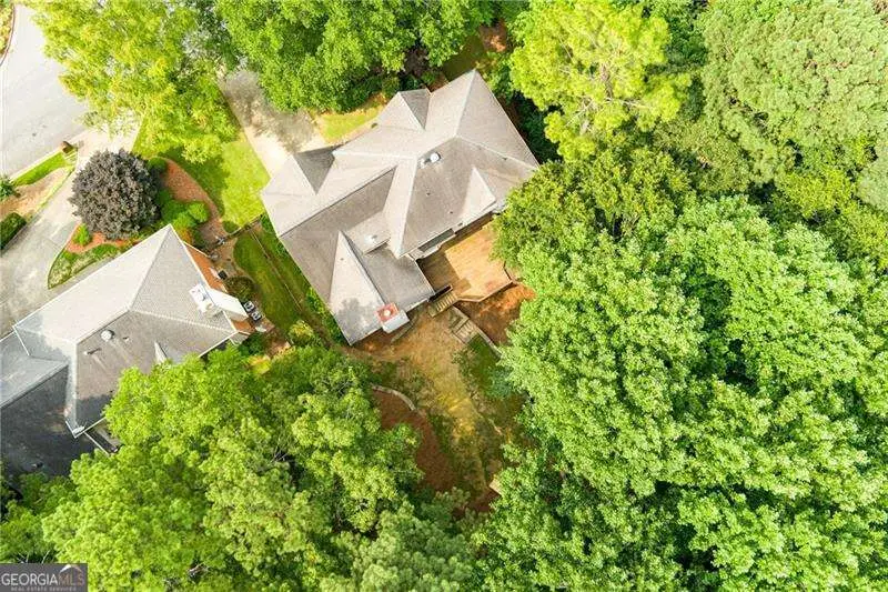 10785 Tuxford Drive, Alpharetta, GA 30022 - #3