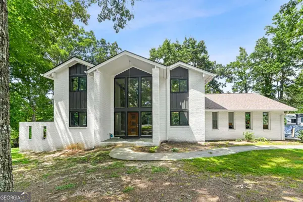 1113 Honeysuckle Drive, Canton, GA 30114