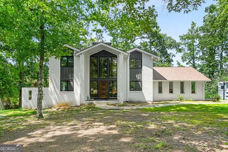 1113 Honeysuckle Drive, Canton, GA 30114 - #2