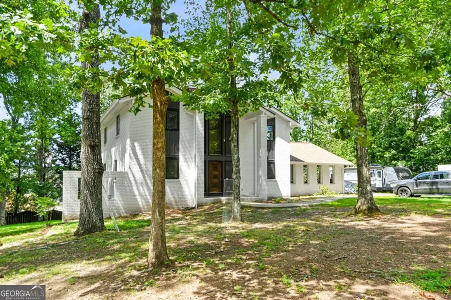 1113 Honeysuckle Drive, Canton, GA 30114 - #3