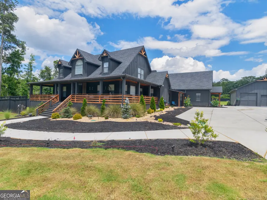 640 New Morn Drive, Hampton, GA 30253 - #2