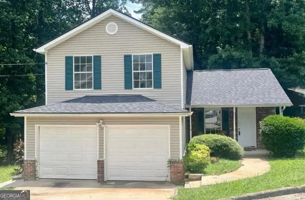 5851 Giles Road, Lithonia, GA 30058
