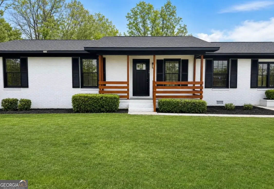 3103 Stratford Drive, Macon, GA 31211 - #1