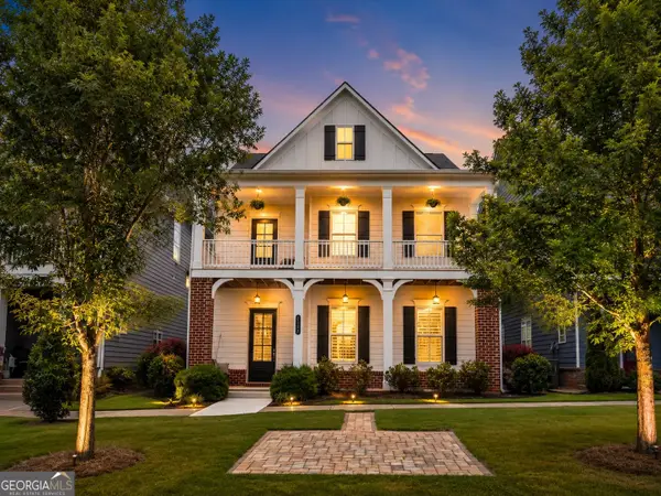 2208 Swansea Way, Smyrna, GA 30080