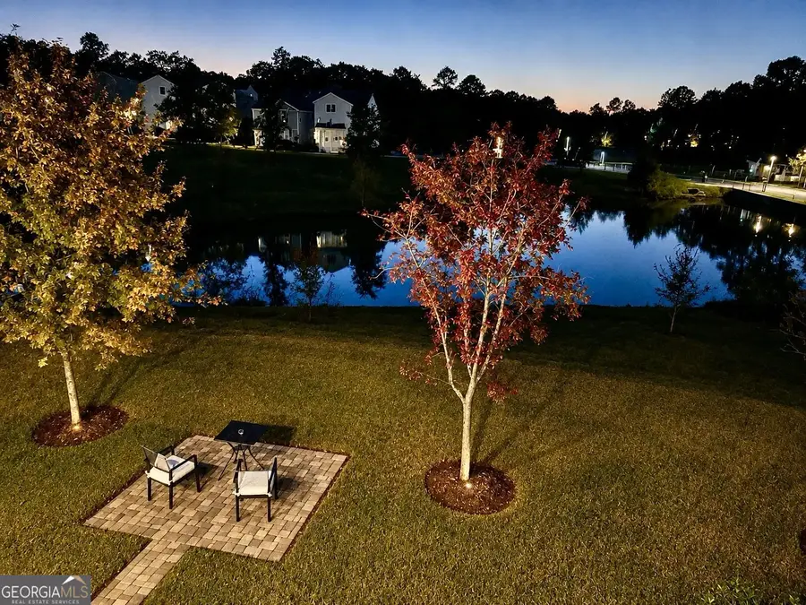 2208 Swansea Way, Smyrna, GA 30080 - #2