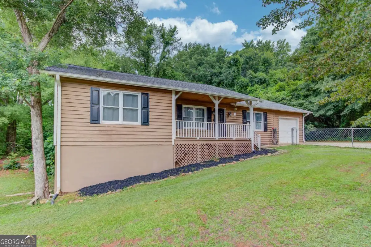 3305 Ladd Drive, Gainesville, GA 30506 - #1