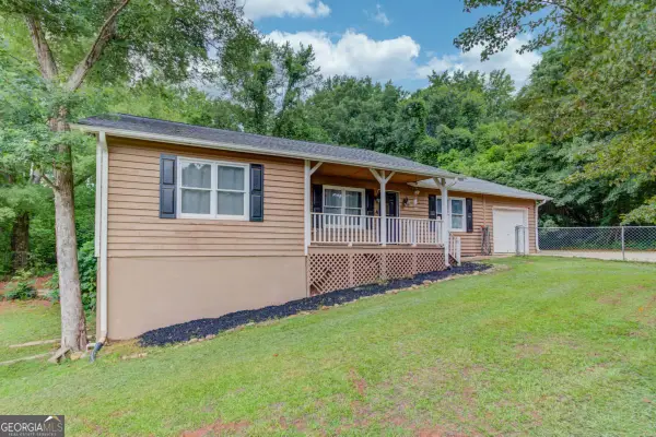 3305 Ladd Drive, Gainesville, GA 30506