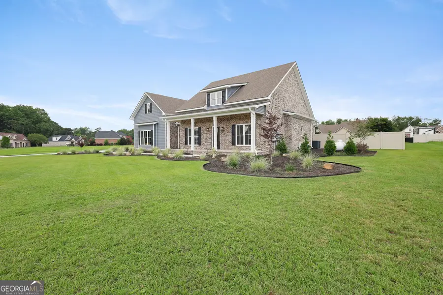 3 Wysteria Lane, Claxton, GA 30417 - #2