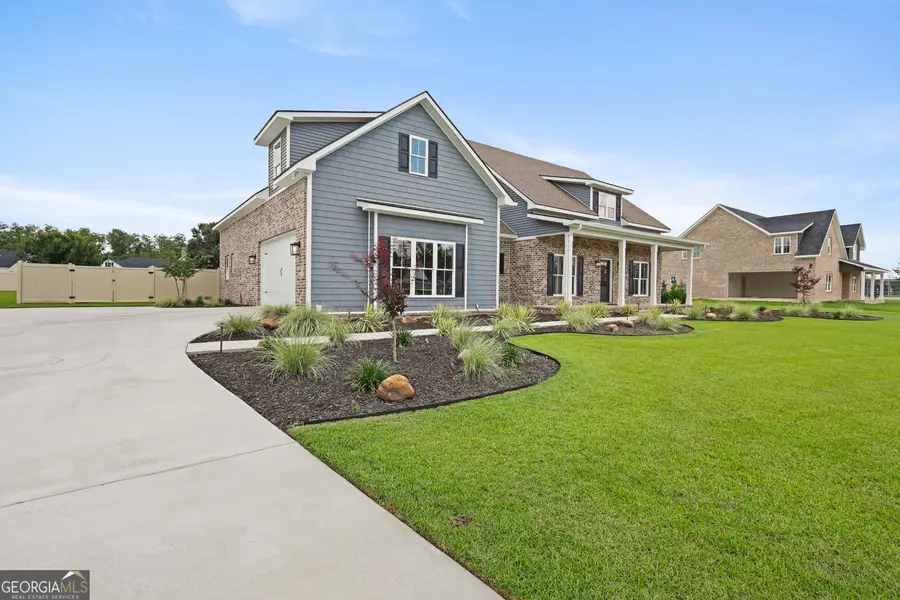 3 Wysteria Lane, Claxton, GA 30417 - #3