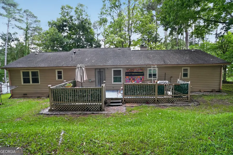 8198 Rockbridge Road, Lithonia, GA 30058 - #3