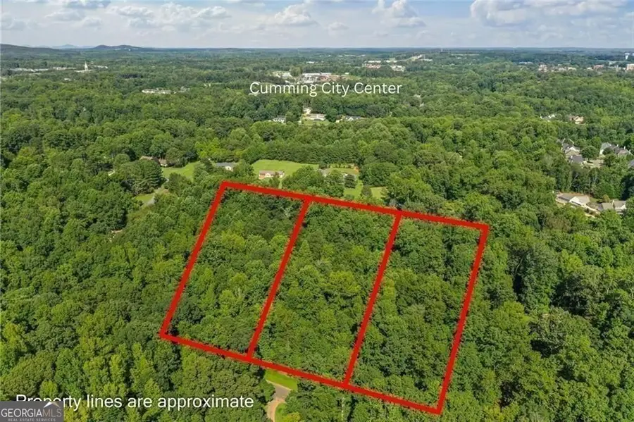 113 Hickory Trail, Cumming, GA 30040 - #3