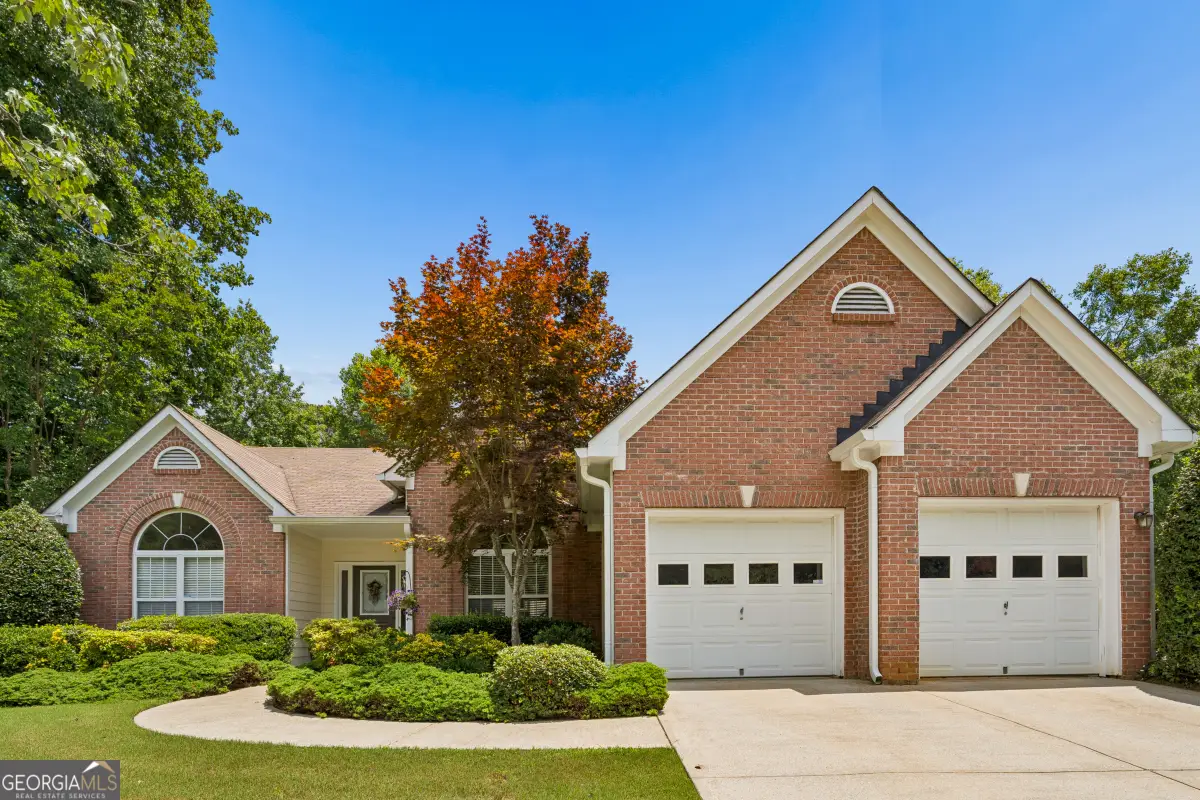 1190 Sunhill Drive, Lawrenceville, GA 30043 - #1
