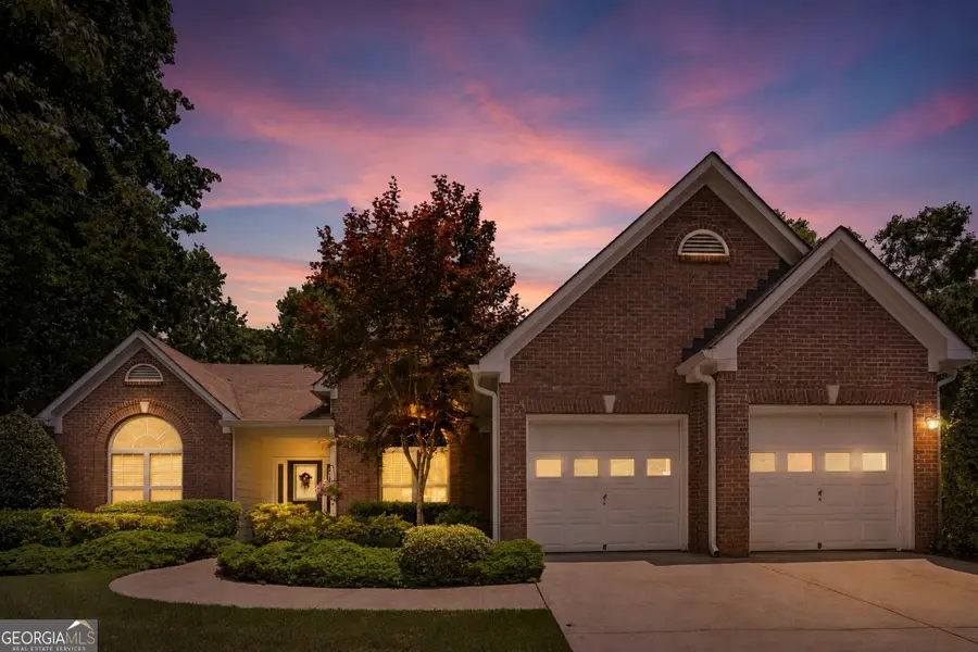 1190 Sunhill Drive, Lawrenceville, GA 30043 - #2