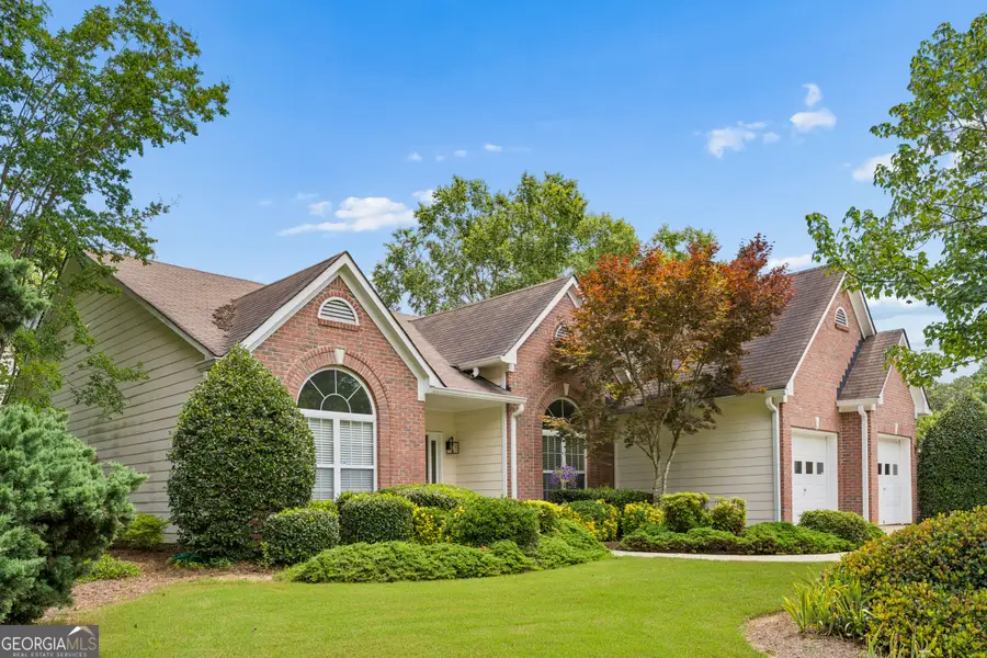 1190 Sunhill Drive, Lawrenceville, GA 30043 - #3