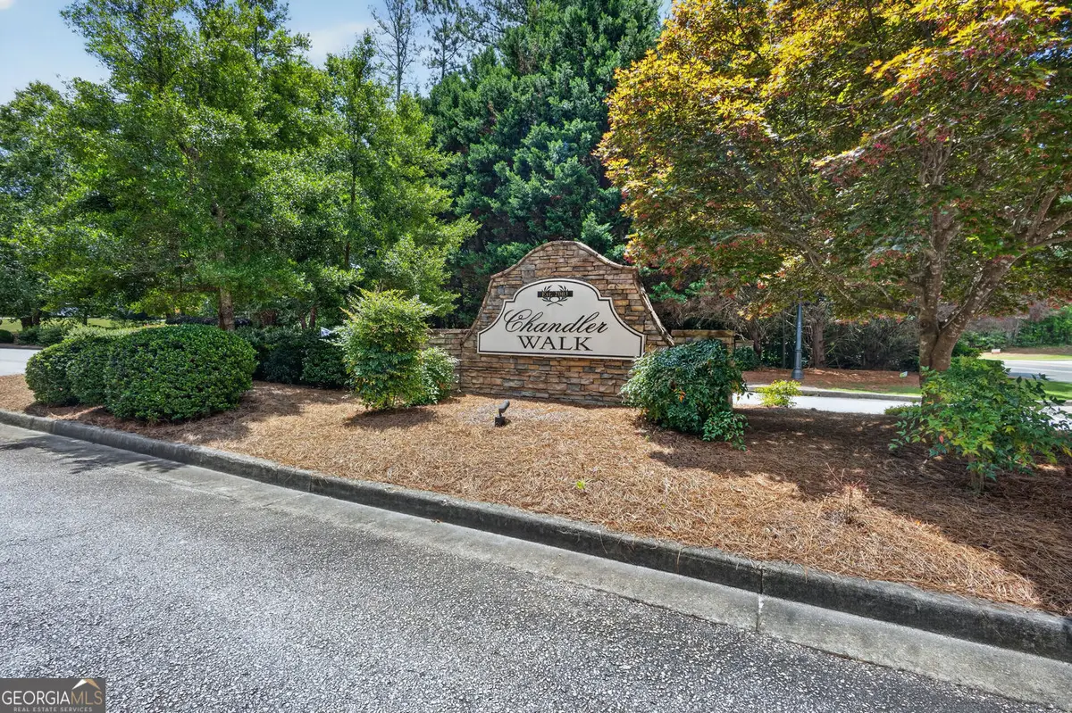 202 Chandler Walk, Loganville, GA 30052 - #1