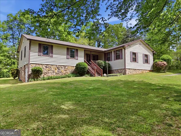 271 Deidra Drive Se, Mableton, GA 30126