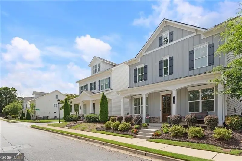 1428 Belmont Avenue, Smyrna, GA 30080 - #2