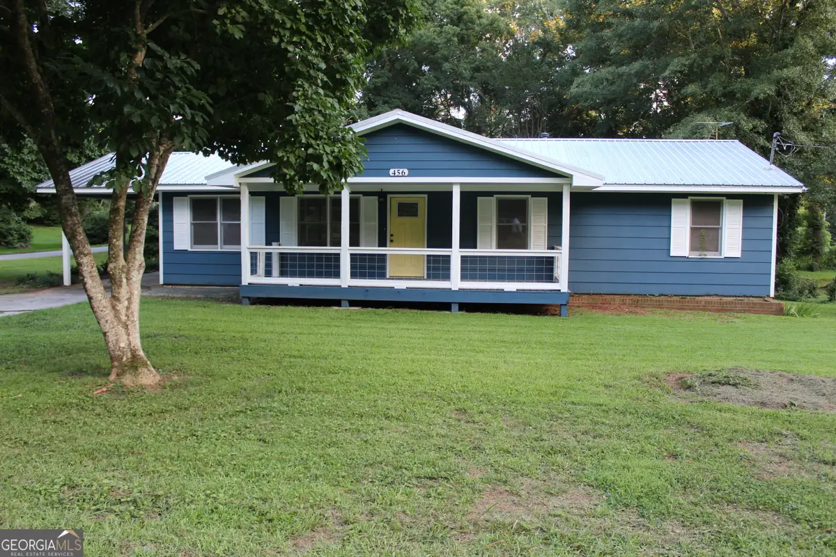 456 Freeman Street, Jackson, GA 30233 - #1