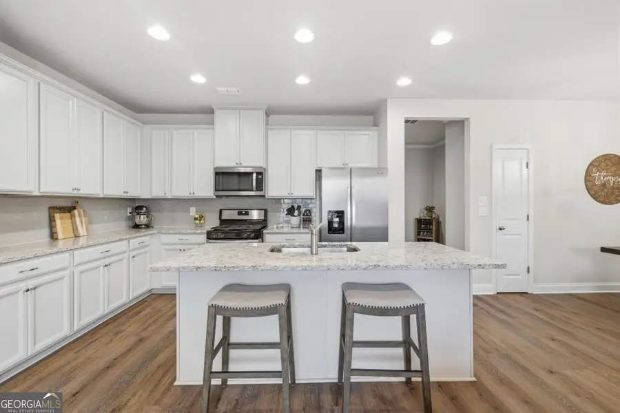 803 Belrose Drive Se, Smyrna, GA 30080 - #3
