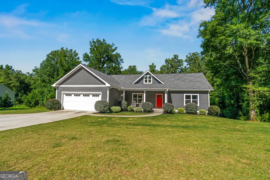 1055 Harden Bridge Road, Commerce, GA 30529 - #2