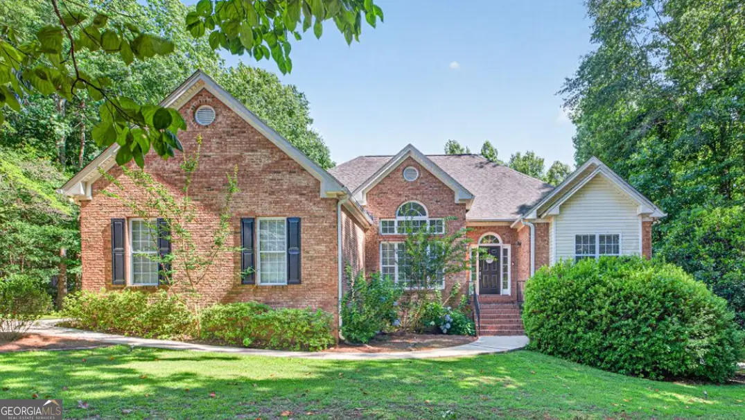 323 Oconee Lane, Commerce, GA 30529 - #1
