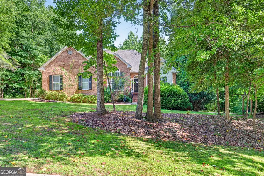 323 Oconee Lane, Commerce, GA 30529 - #3