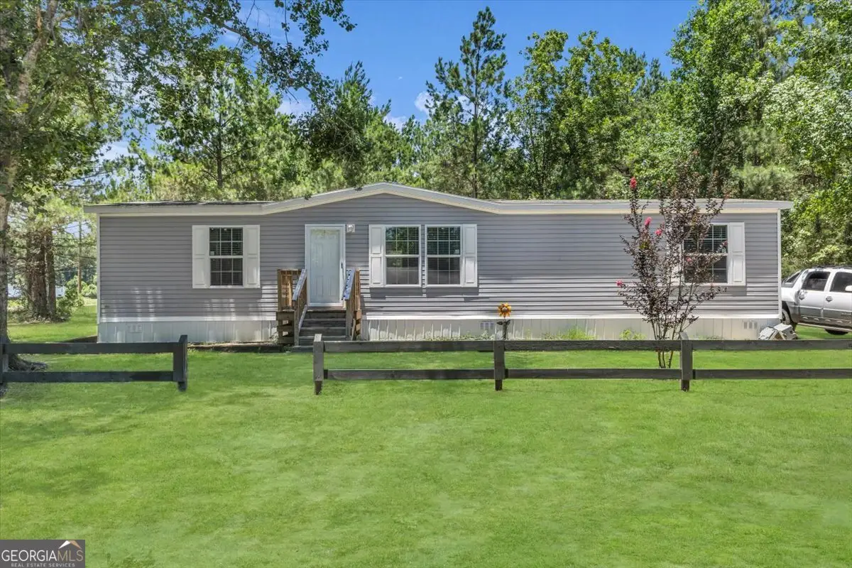810 Simpsontown Road, Newington, GA 30446 - #1