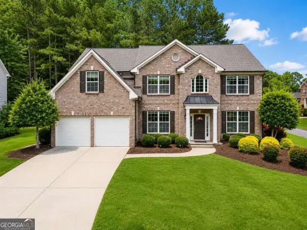 2440 Huddlestone Way, Cumming, GA 30041