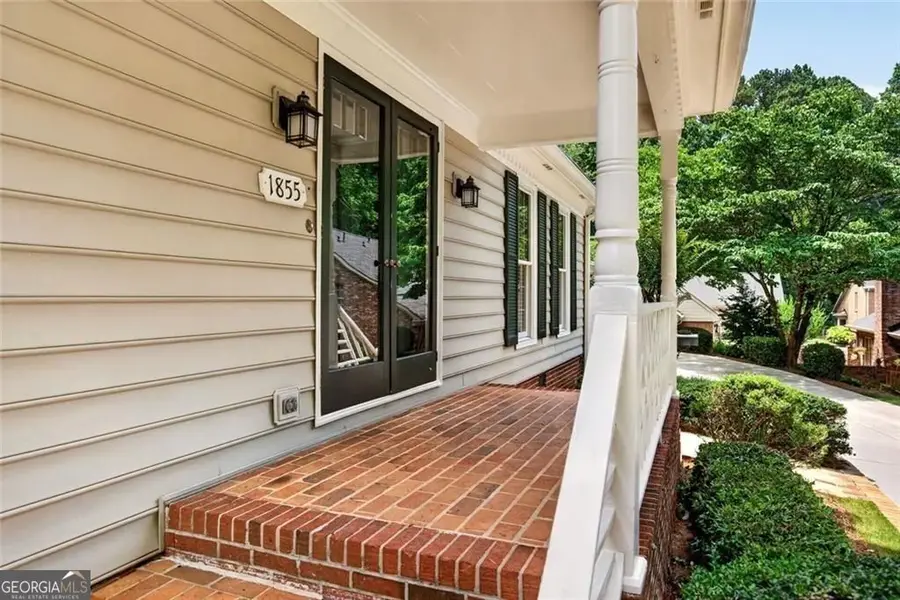 1855 Bedfordshire Court, Decatur, GA 30033 - #2