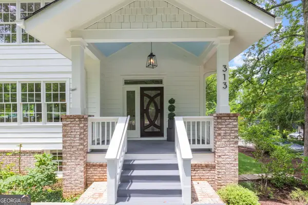 313 W Howard Avenue, Decatur, GA 30030