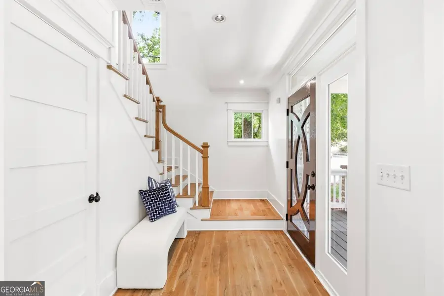 313 W Howard Avenue, Decatur, GA 30030 - #2
