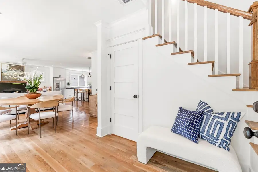 313 W Howard Avenue, Decatur, GA 30030 - #3