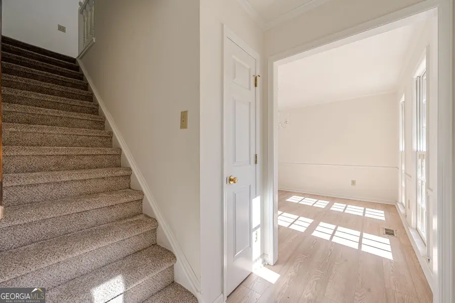 2424 Tammeron Drive Sw, Marietta, GA 30064 - #3