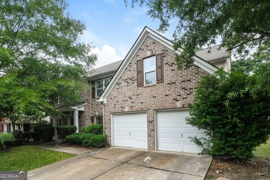 911 Queensbrooke Way, Mableton, GA 30126 - #3