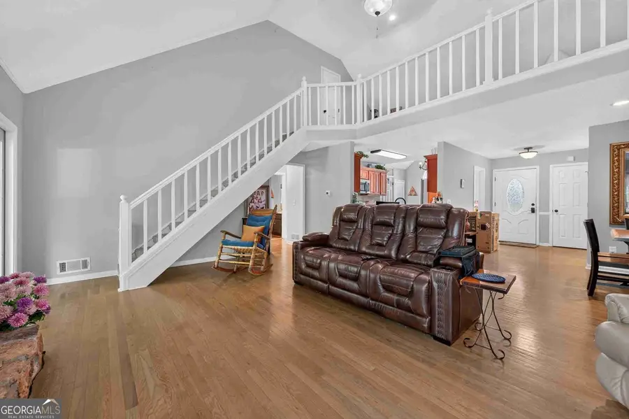 1400 White City Drive, Canton, GA 30115 - #2