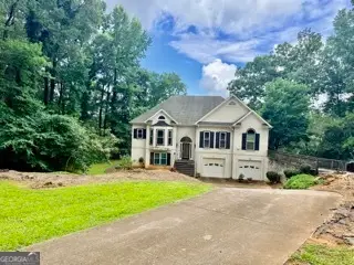 70 Circle Drive, Hampton, GA 30228