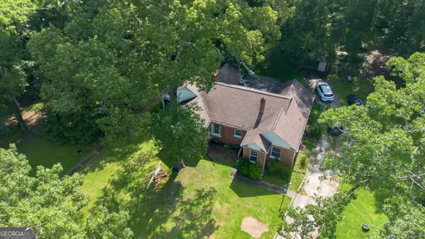 315 Woodland Avenue, Roanoke, AL 36274