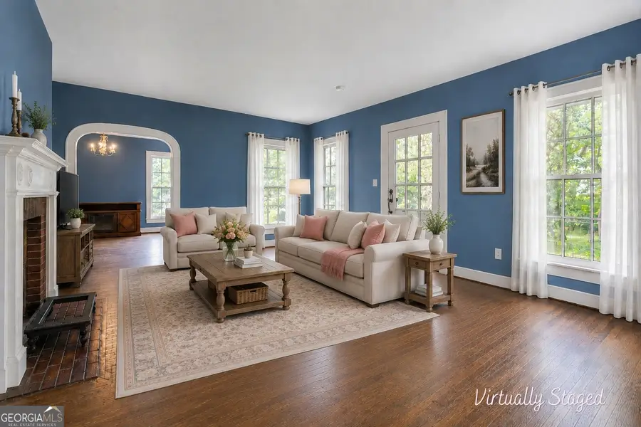 315 Woodland Avenue, Roanoke, AL 36274 - #3