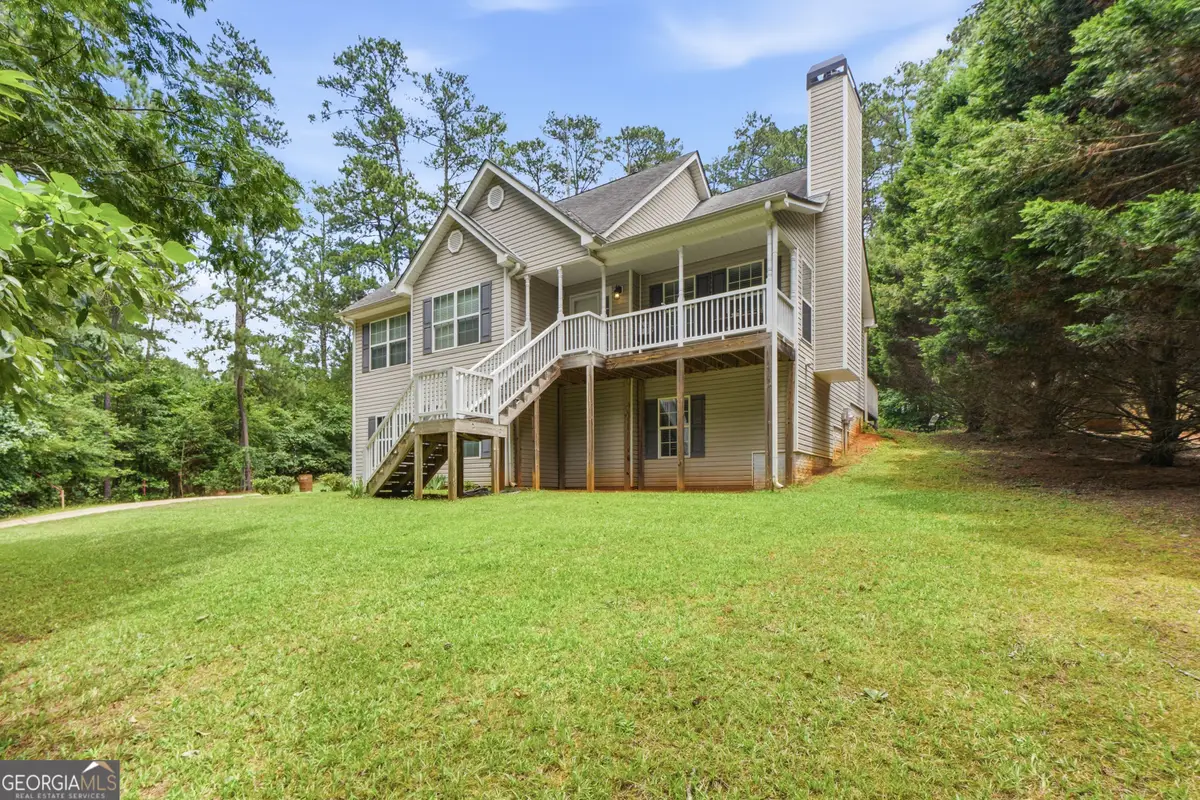 2287 Turtle Cove Throughway, Monticello, GA 31064 - #1