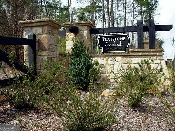 5169 Flatstone Drive #LOT 17, Gainesville, GA 30504