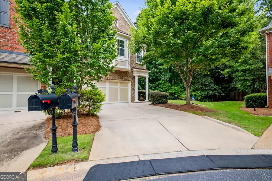 50 Star Spangled Lane, Peachtree City, GA 30269 - #2