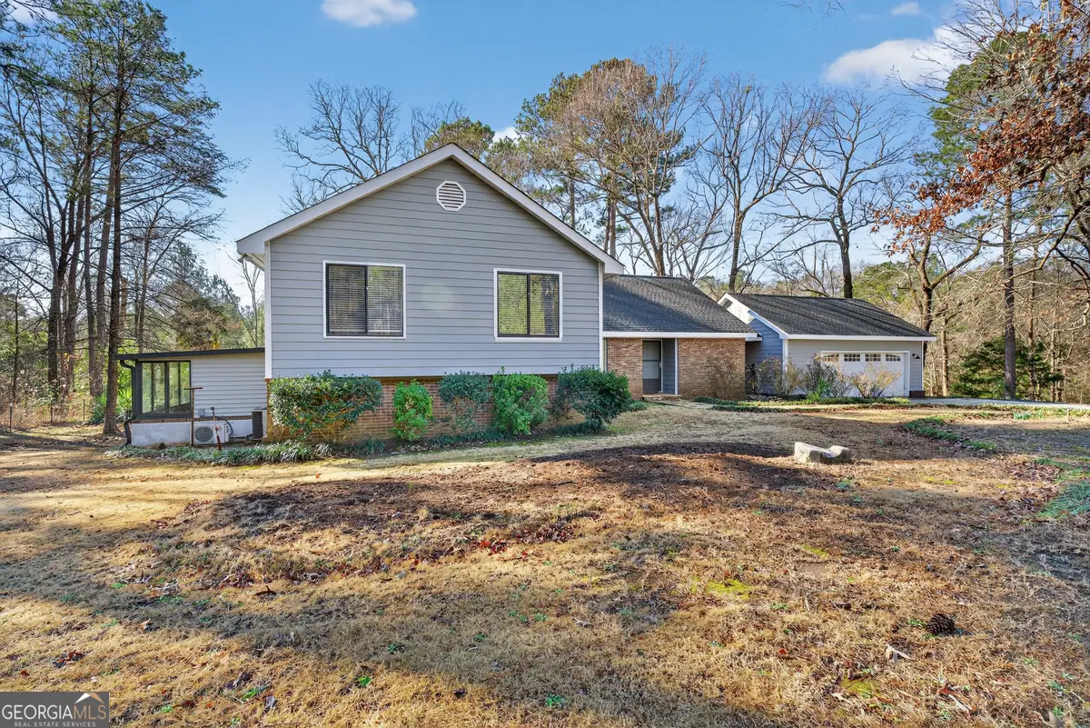 105 Maple Glen Court, Centerville, GA 31028 - #1