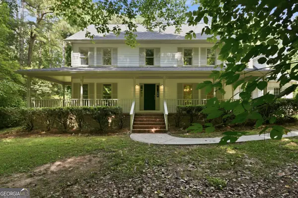 125 Yates Drive, Fayetteville, GA 30214