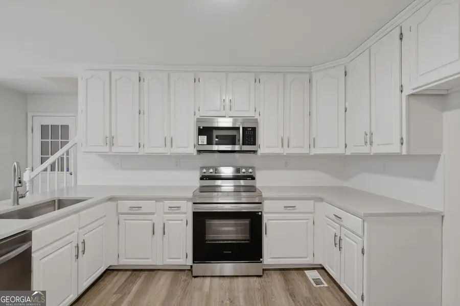 125 Yates Drive, Fayetteville, GA 30214 - #2