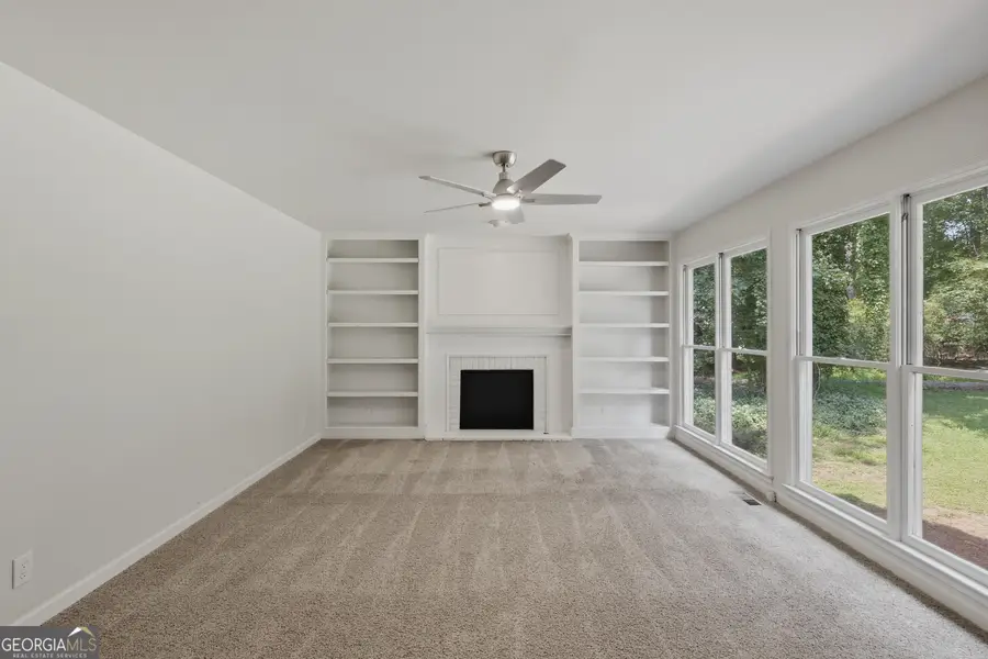 125 Yates Drive, Fayetteville, GA 30214 - #3