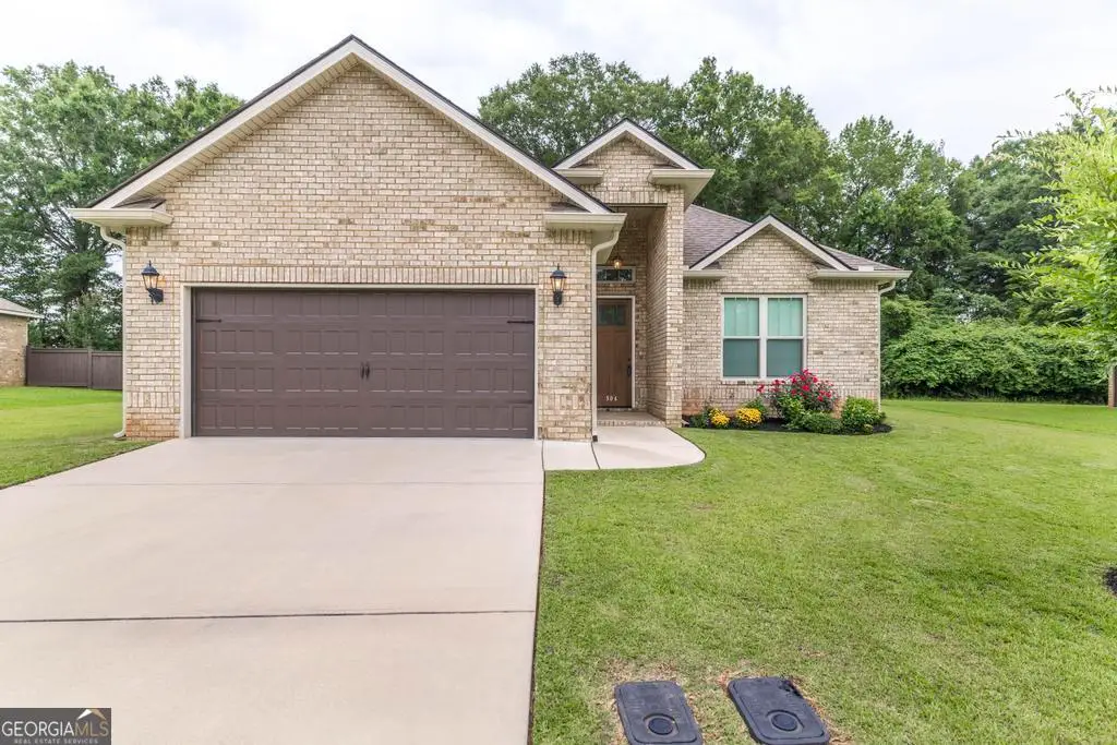 504 Clifton Road, Perry, GA 31069 - #1